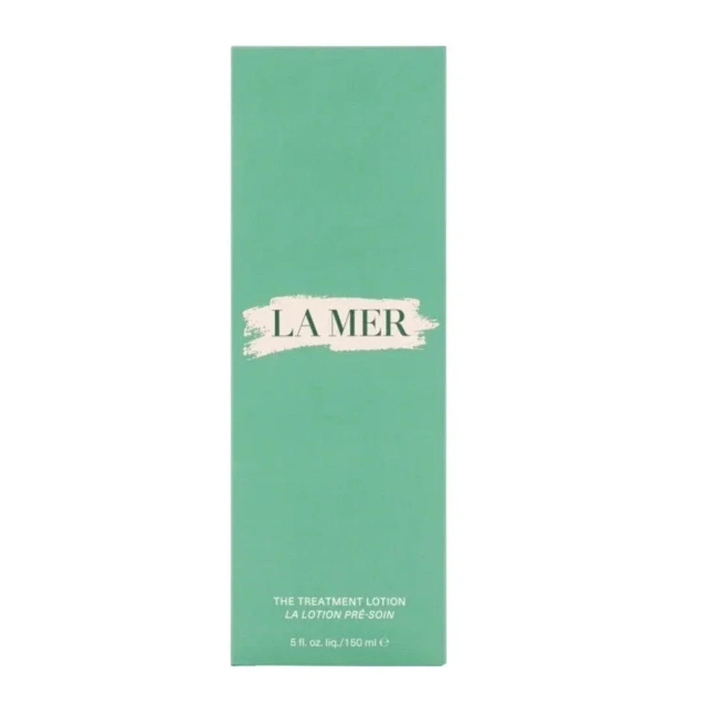 La Mer The Treatment Lotion Full Size Brand New Sealed 5 fl.oz./150‎ ml $190
